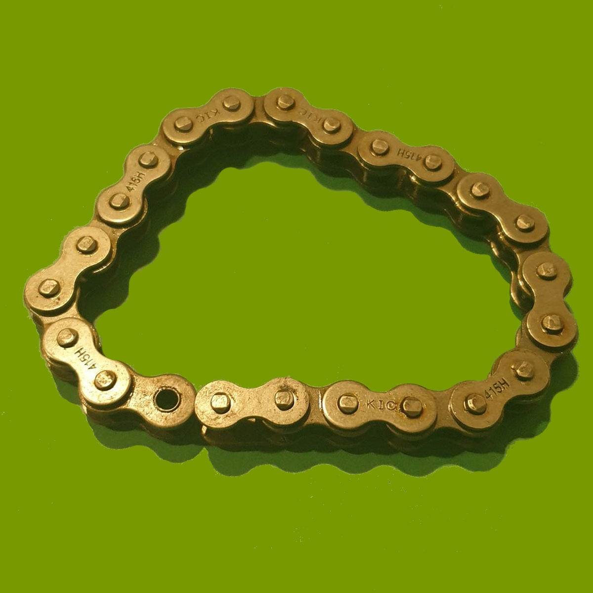 (image for) Masport Genuine Chain, 3/16 x P 1/2, 22P 557210